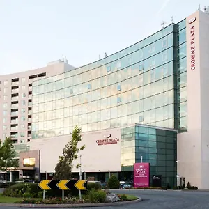 Crowne Plaza Dublin By Ihg 4*, Blanchardstown Irlande
