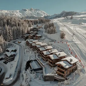 Ultima 5*, Courchevel France
