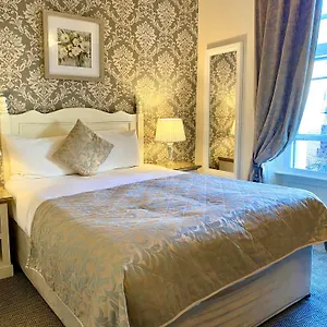 Baggot Court Townhouse 3*, Dublin Irlande