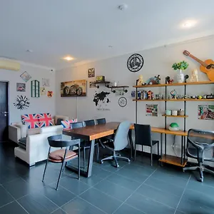 Urban , Singapore Singapore