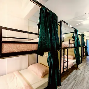 Lodge41 , Singapore Singapore