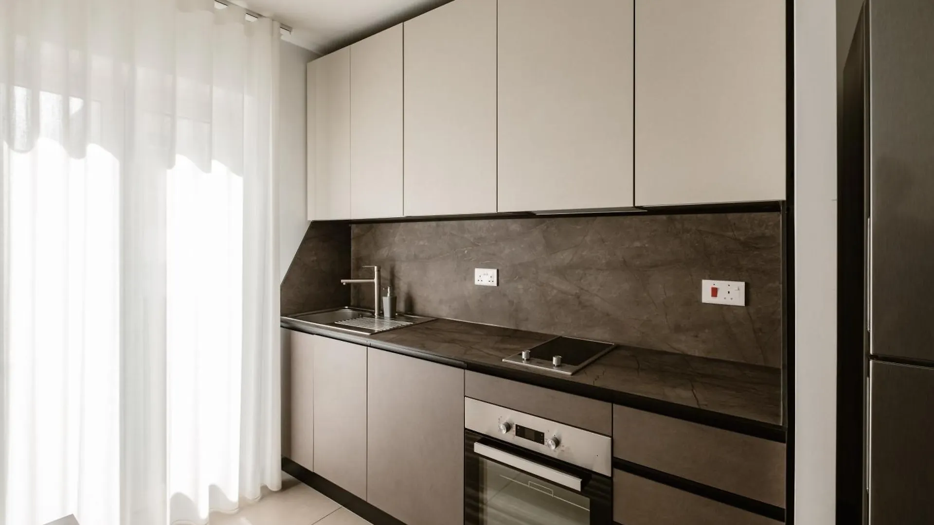 The Sliema Suites