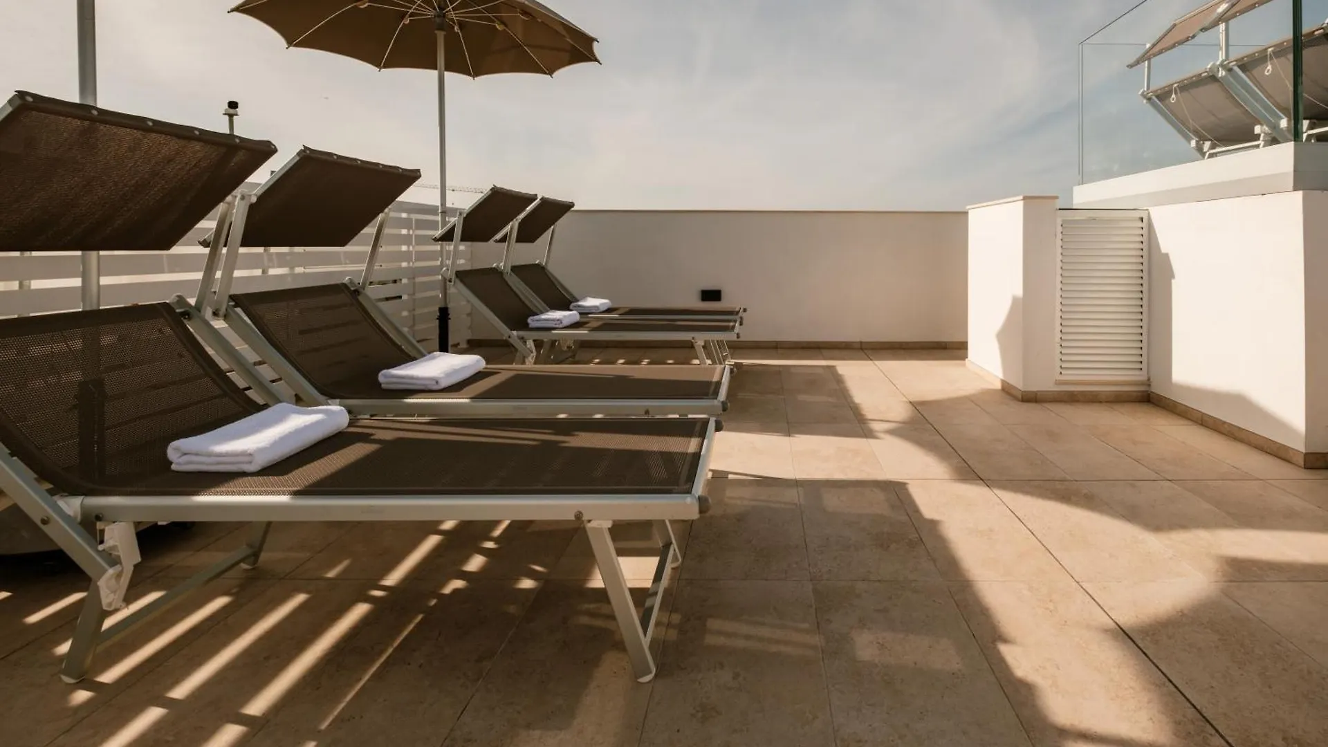 Penzion The Sliema Suites