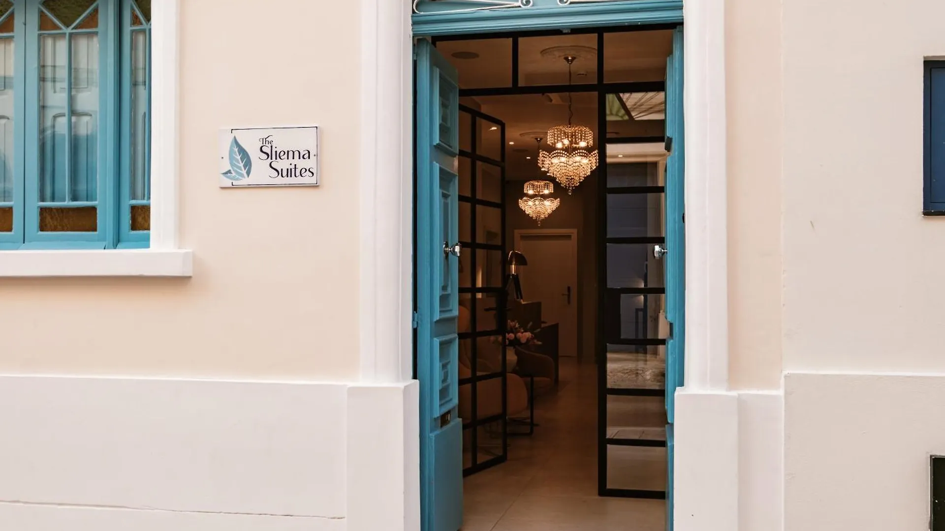 The Sliema Suites 0*,