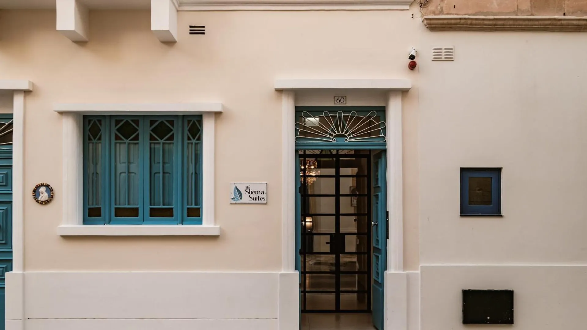 The Sliema Suites Malta