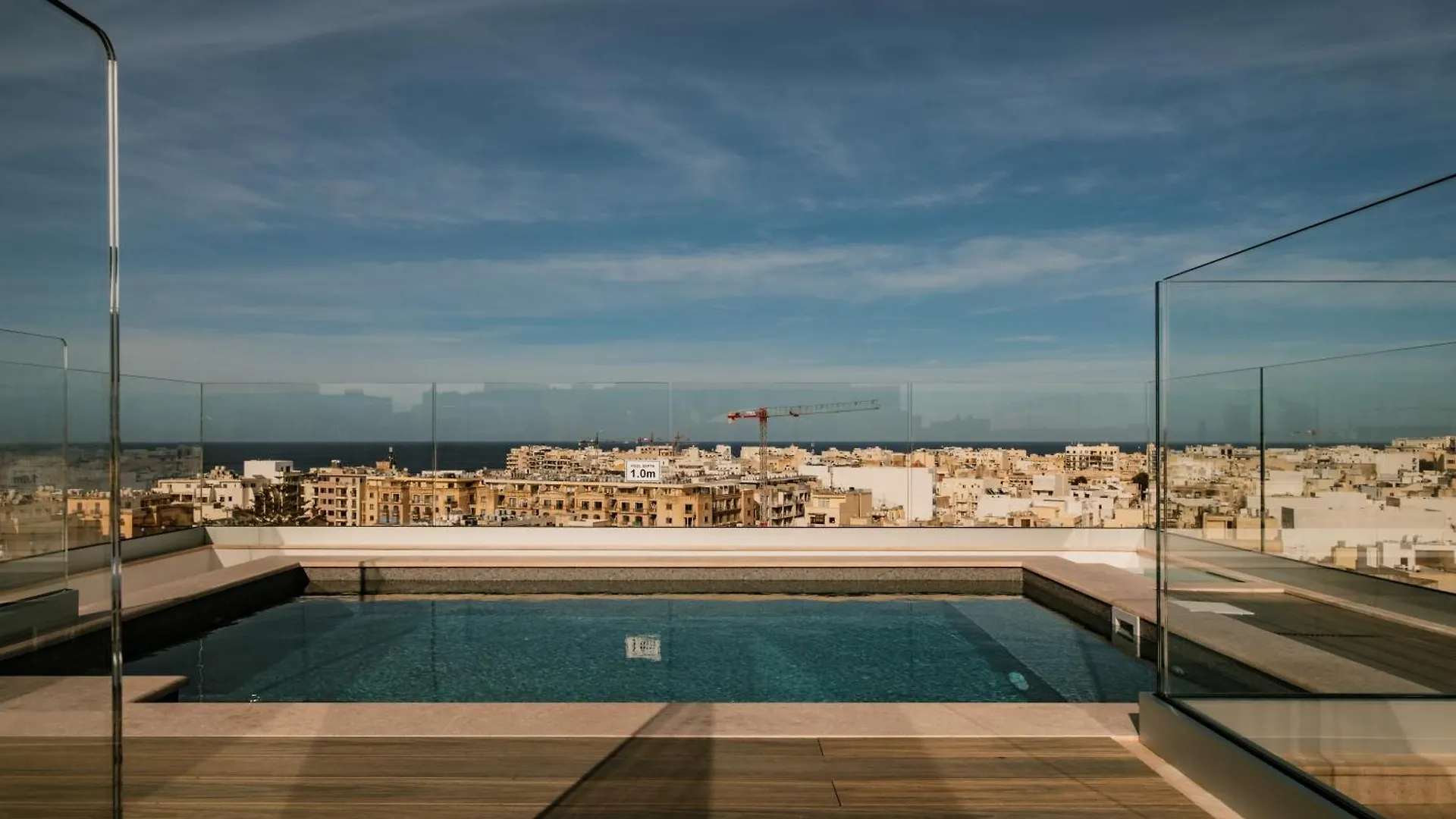 The Sliema Suites
