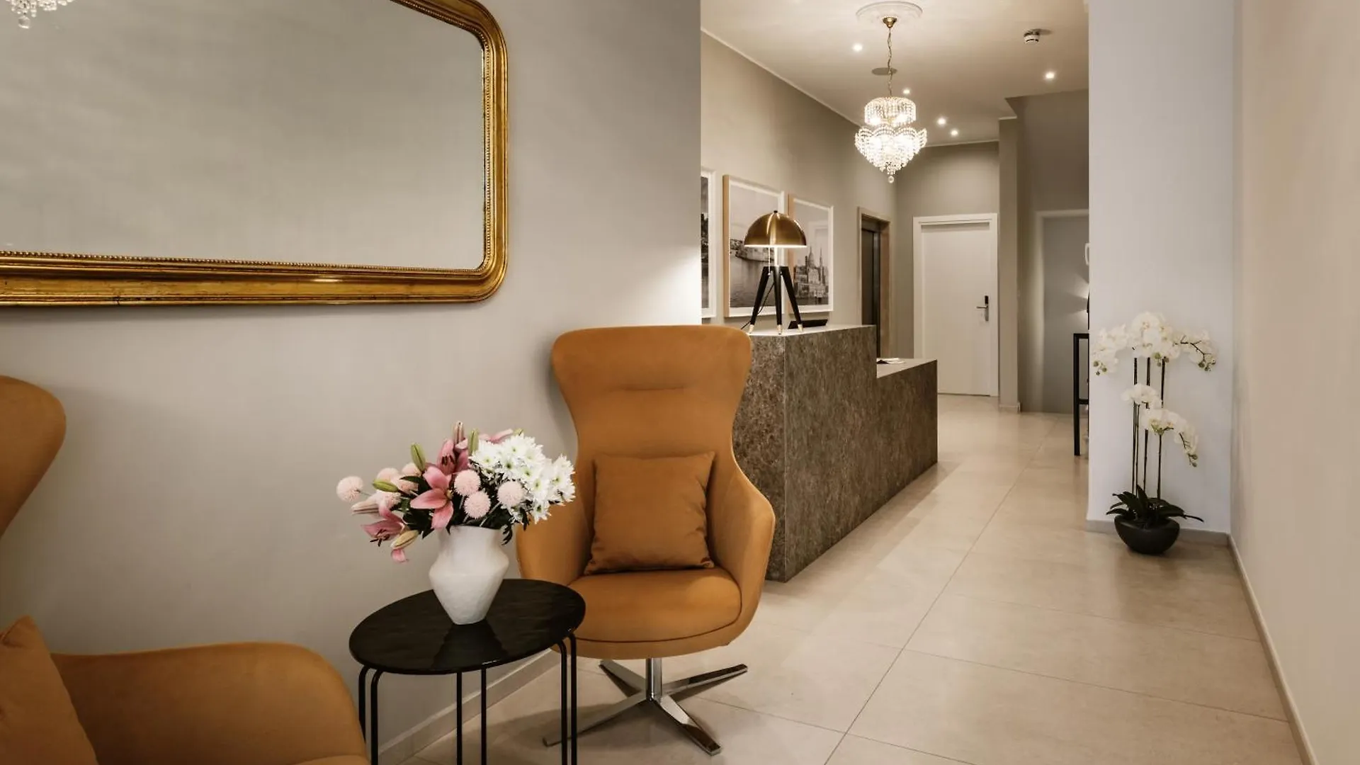 The Sliema Suites Malta