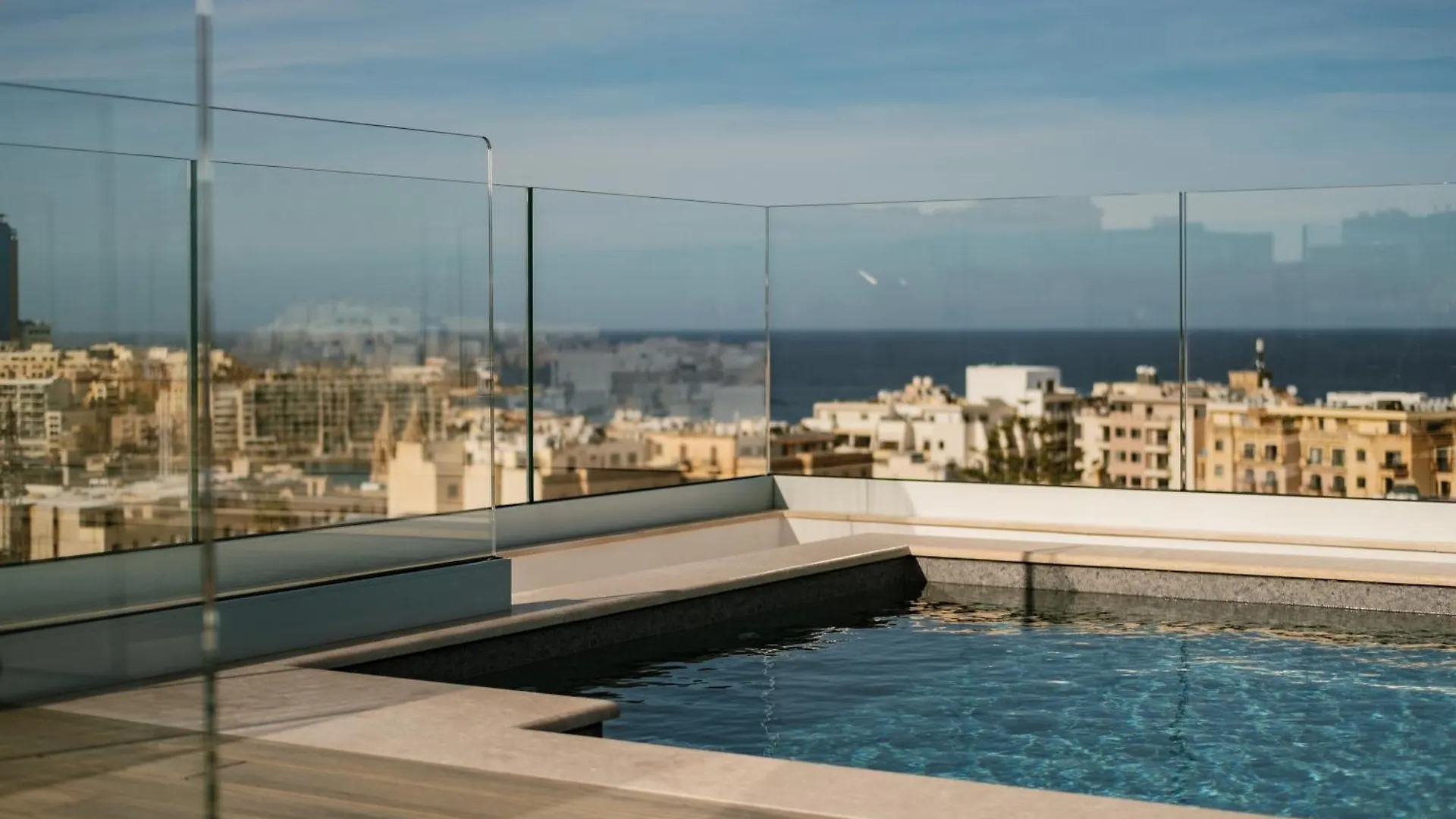 The Sliema Suites Malta