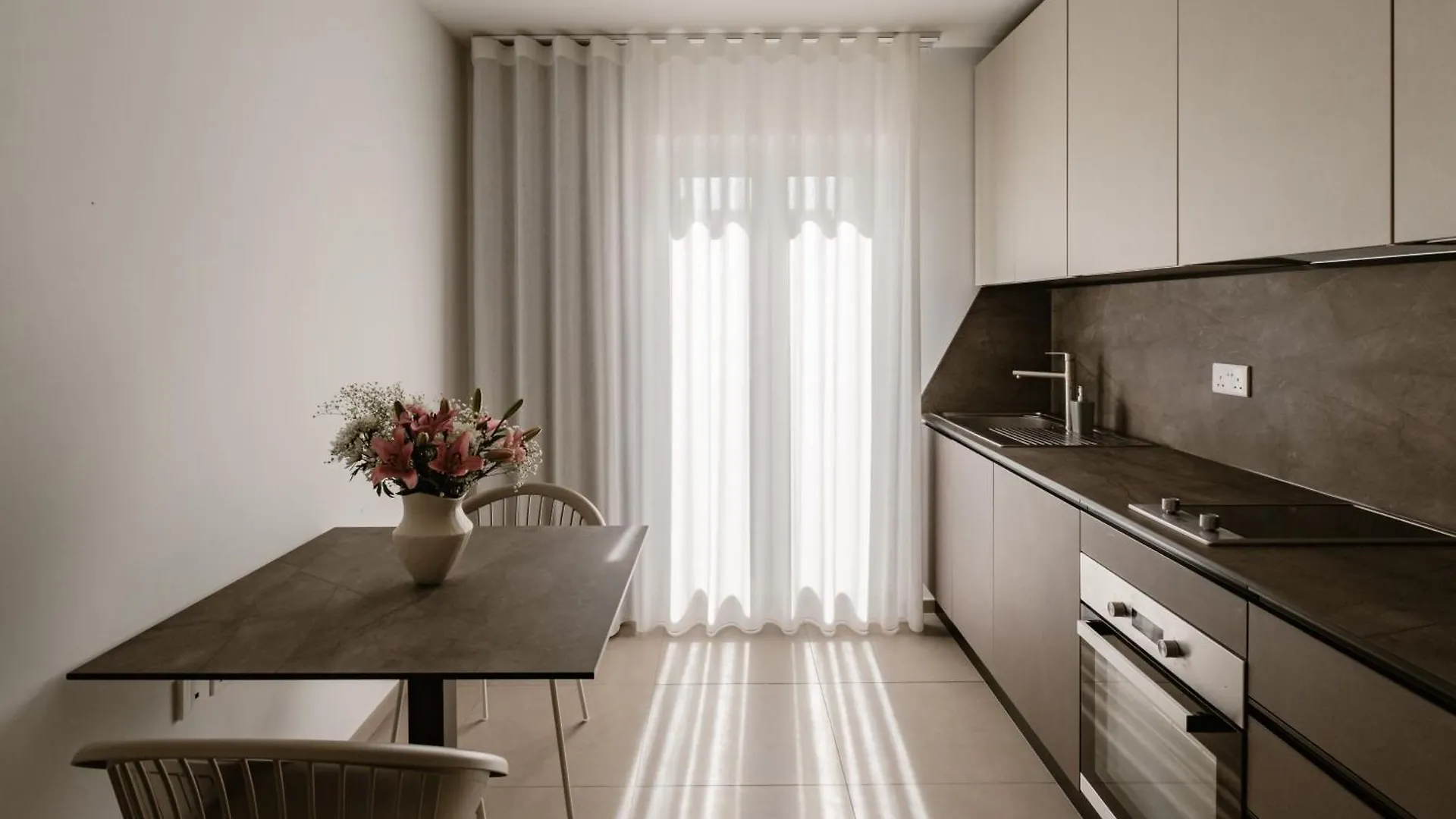 The Sliema Suites Guest house