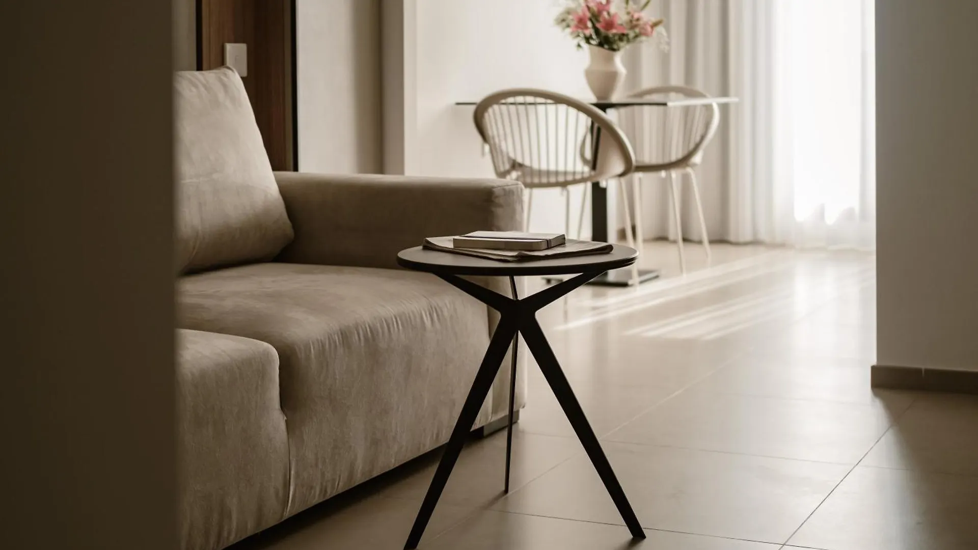The Sliema Suites Penzion