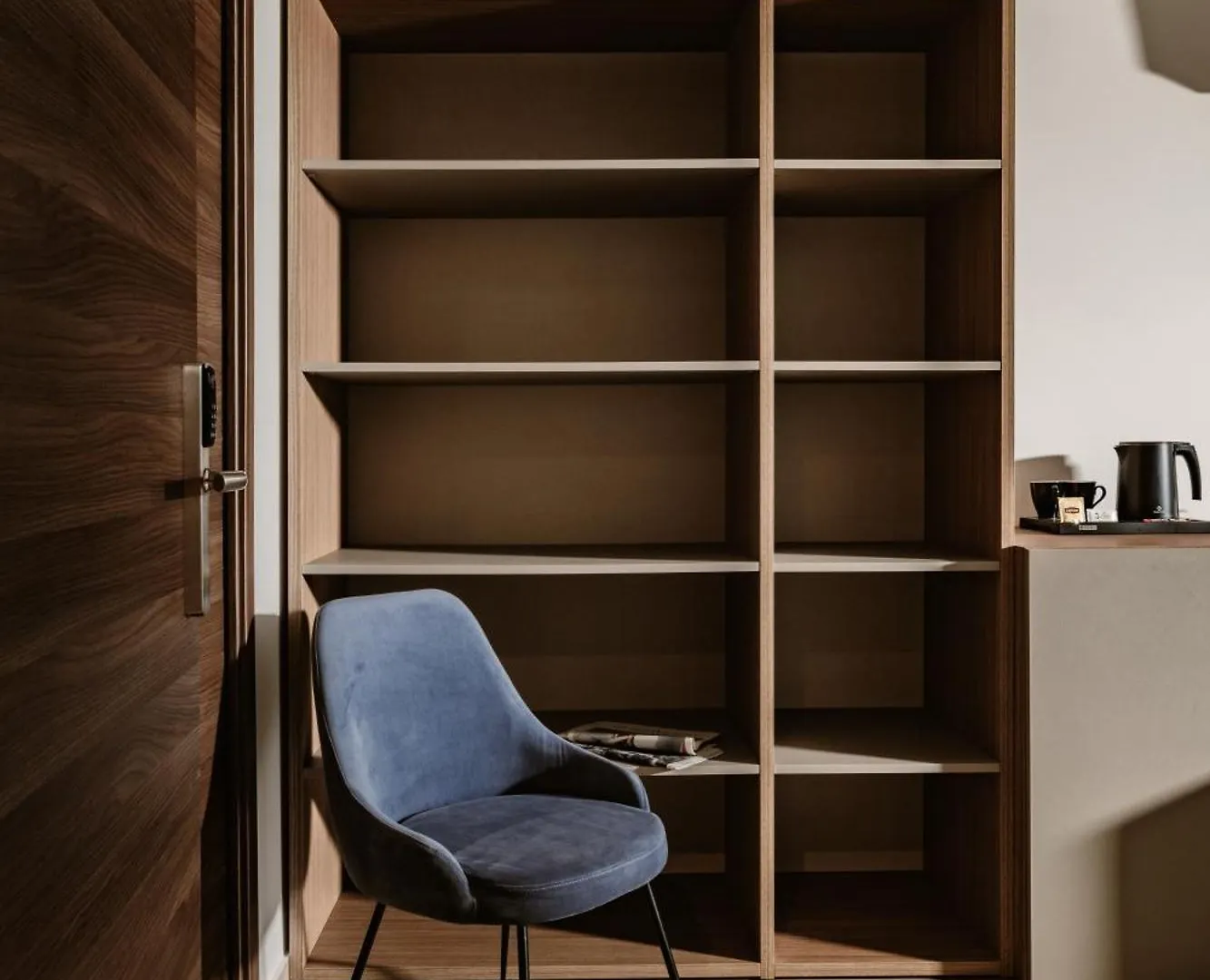 The Sliema Suites