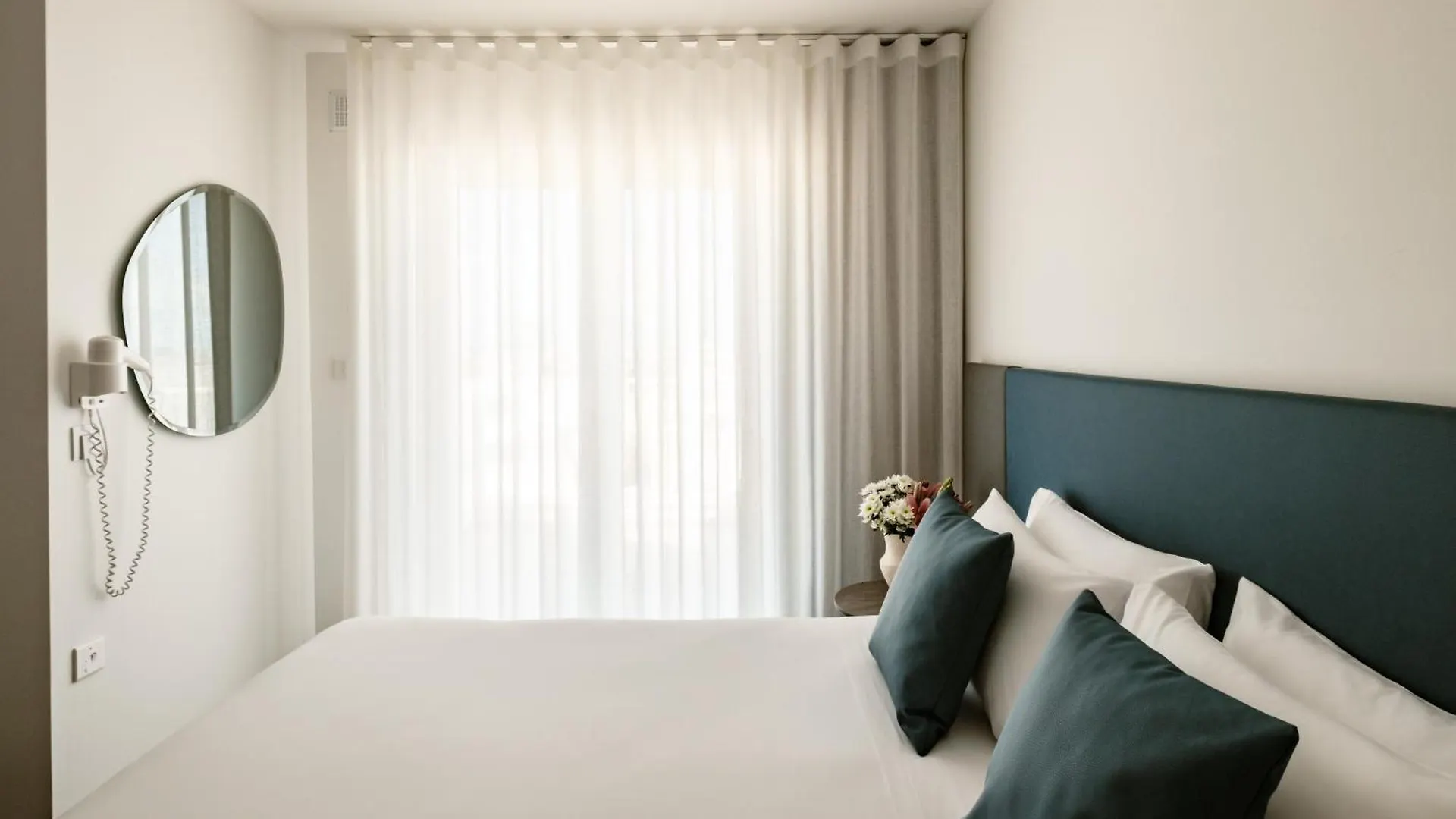 The Sliema Suites