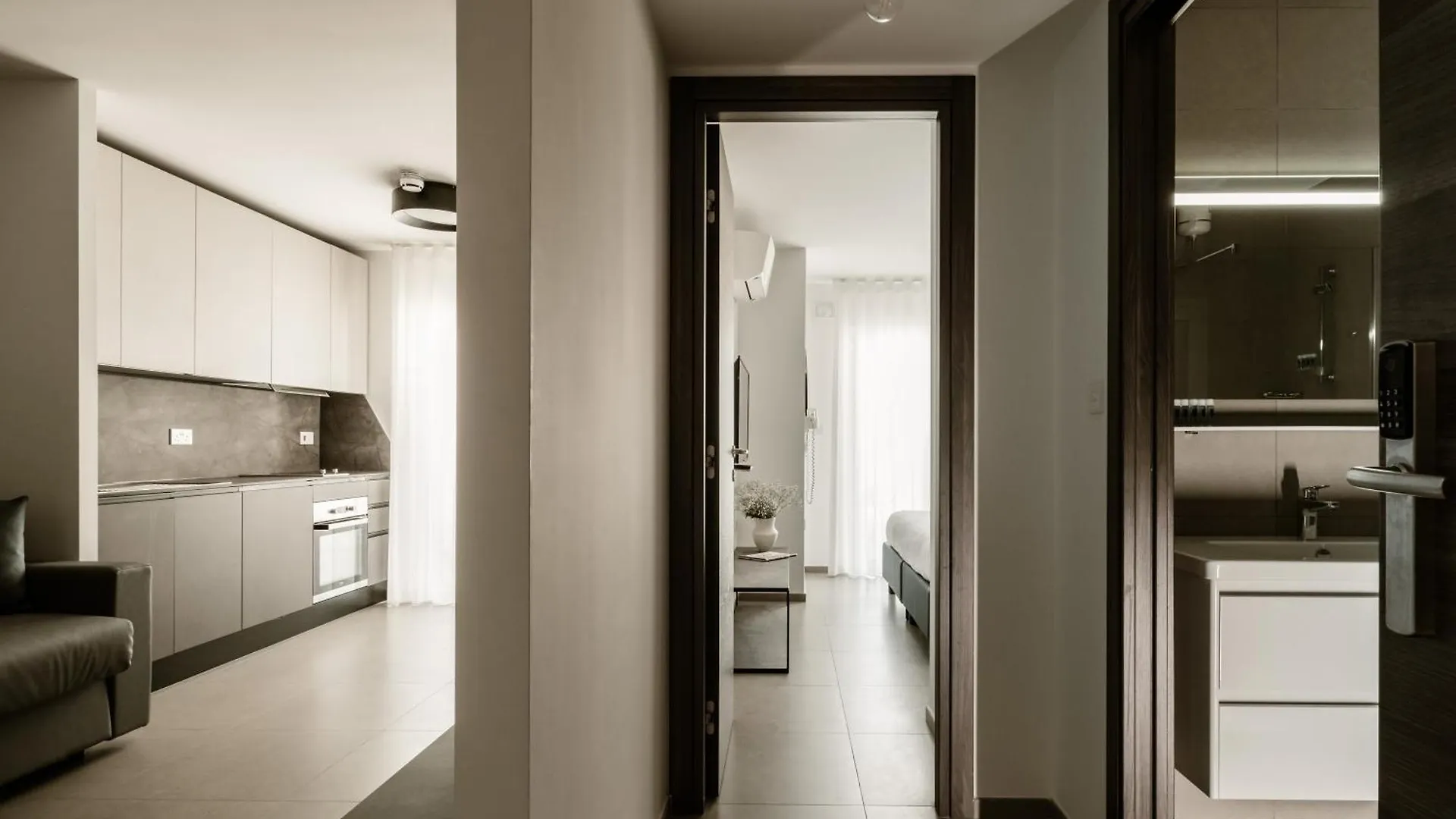 Guest house The Sliema Suites