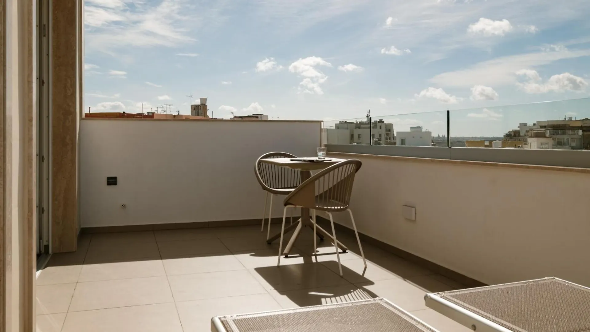 The Sliema Suites