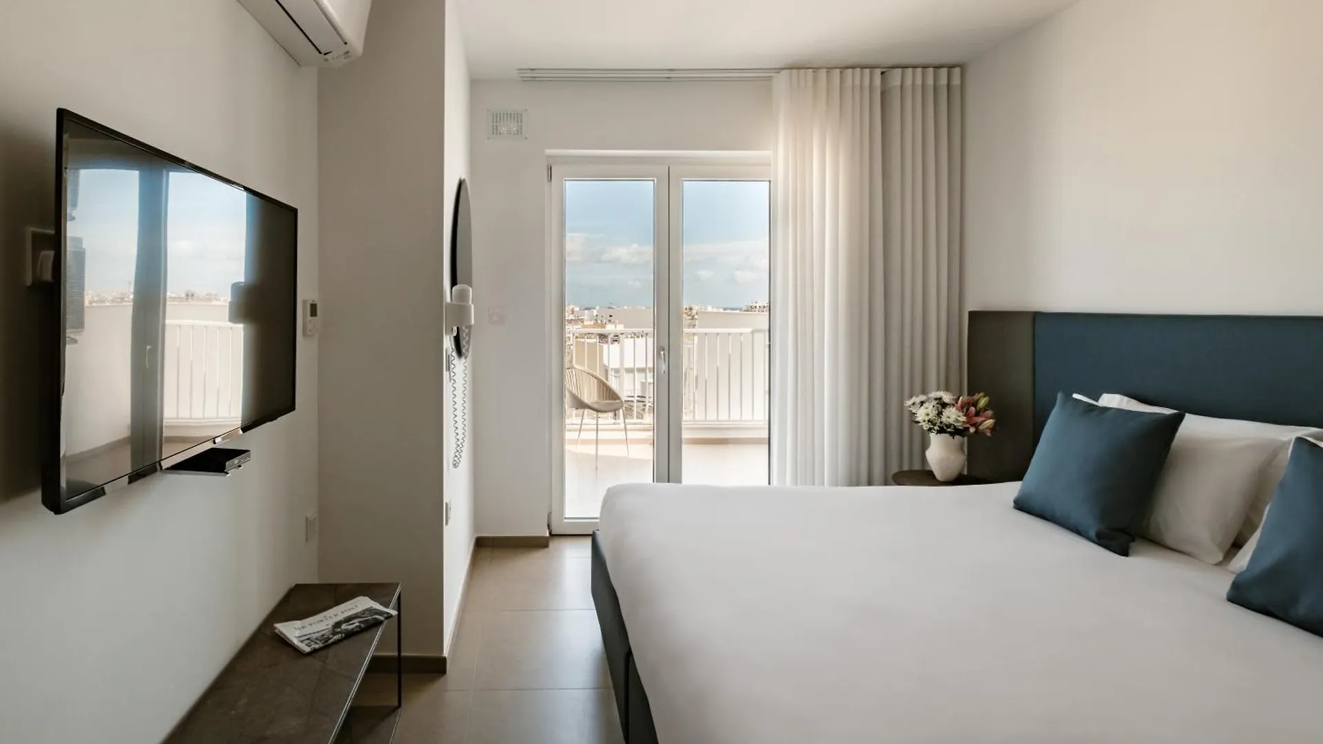The Sliema Suites 0*,  Malta