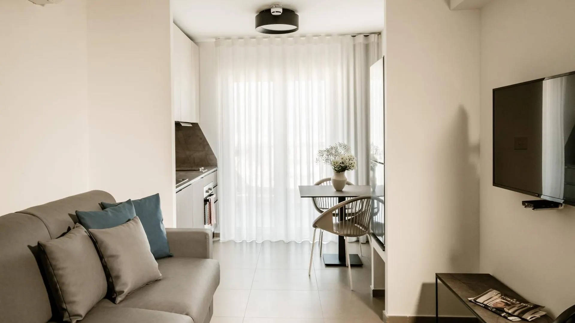 The Sliema Suites