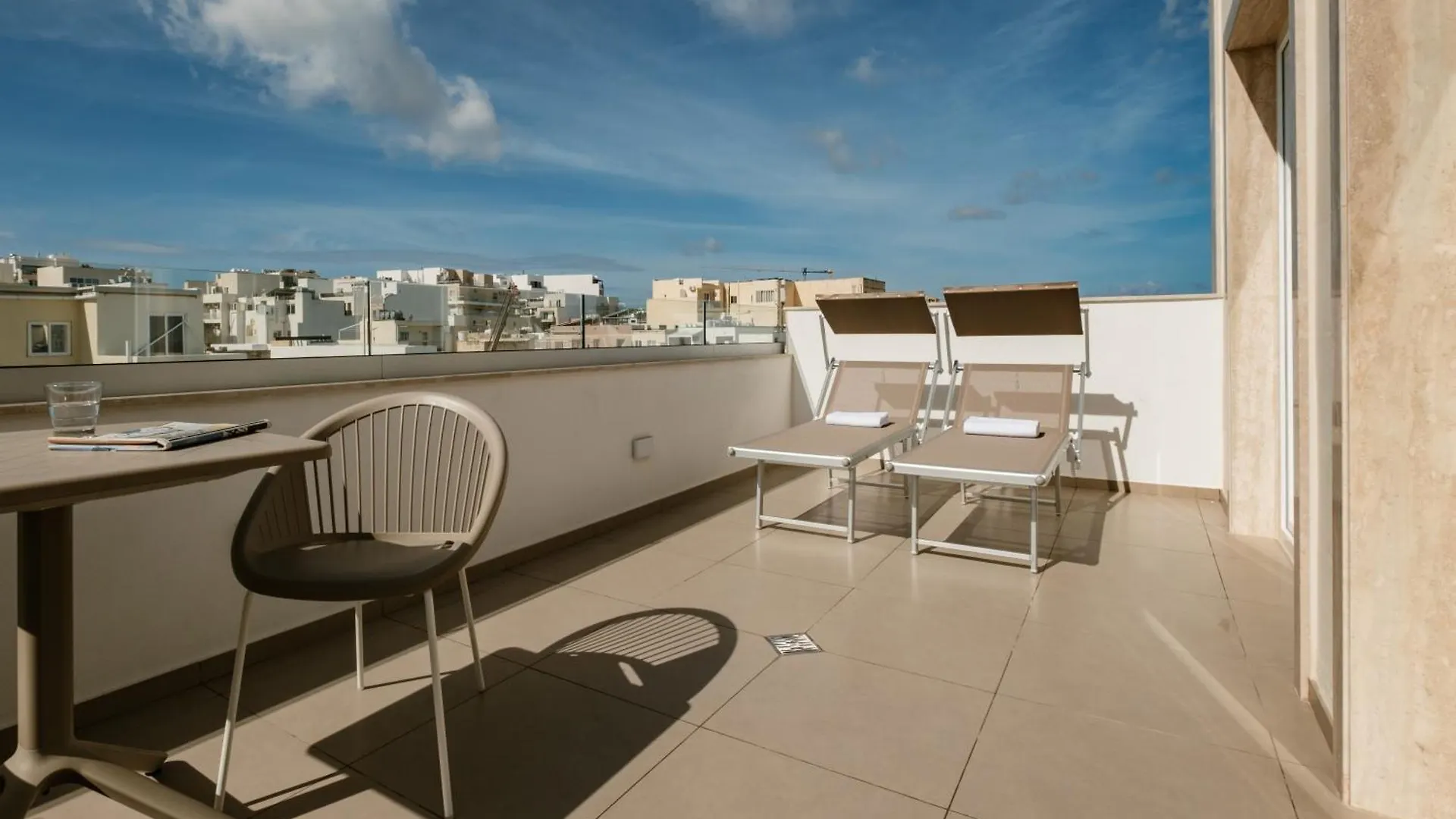 Guest house The Sliema Suites