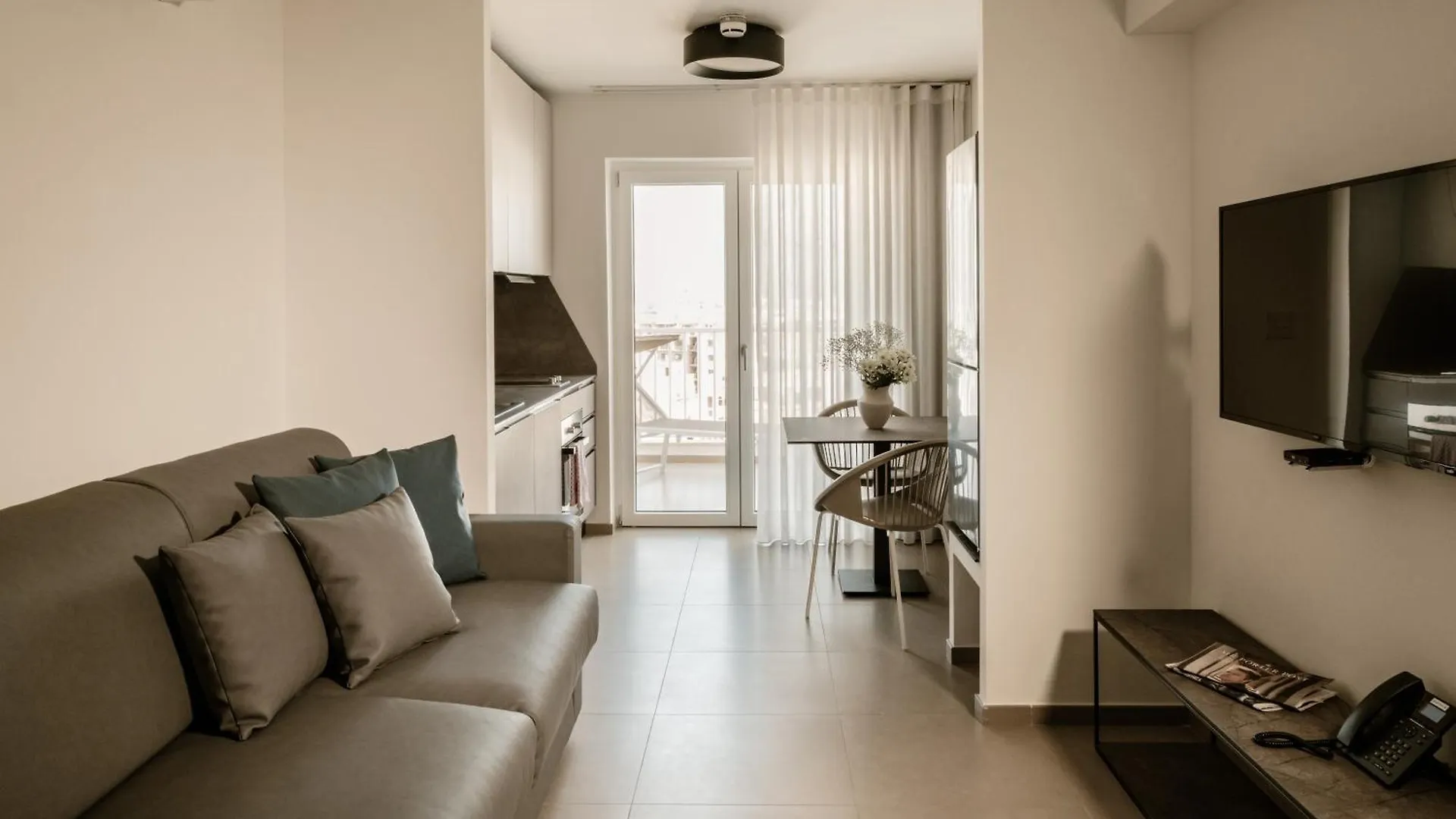 The Sliema Suites Malta