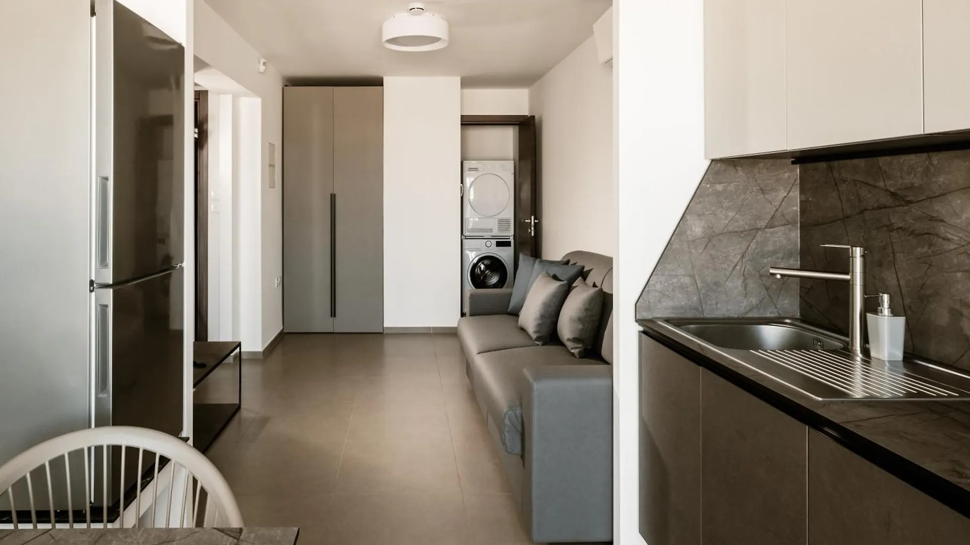 Penzion The Sliema Suites